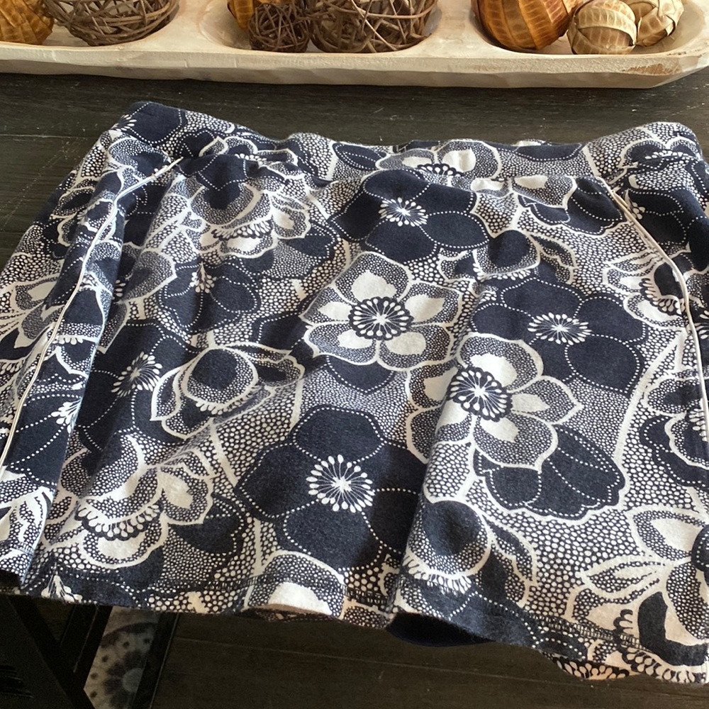 Gently used skort